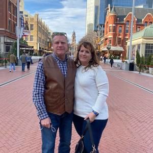 Meet your Posher, Hollie